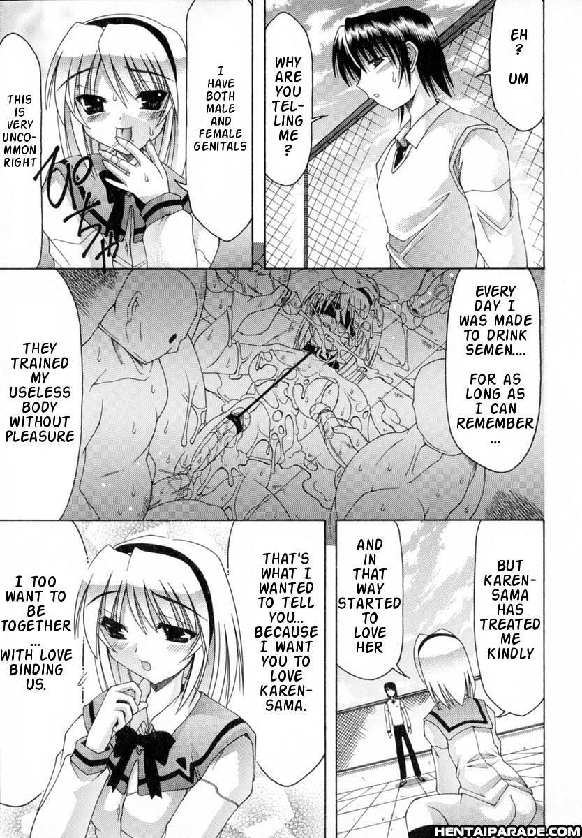 World Wide Love! Chapter 4000 Page 9